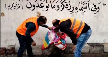 التدخل السريع بـ"التضامن": تعاملنا مع 18 ألف حالة لمواطن بلا مأوى منذ 2014