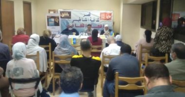 أمسية شعرية وورشة خياطة وندوات فى الأدب.. فاعليات بقصور ثقافة الإسكندرية