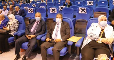 جامعة جنوب الوادى توصى بالكشف المبكر وعلاج الأطفال مرضى ضمور العضلات