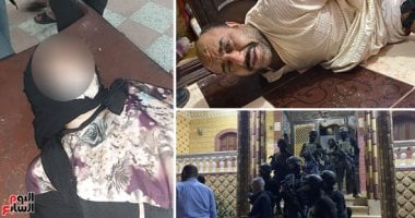 مدير مستشفى الفيوم: إسعاف للمتهم قبل نقله لمحبسه فى حادث احتجاز أسرة على يد بلطجى