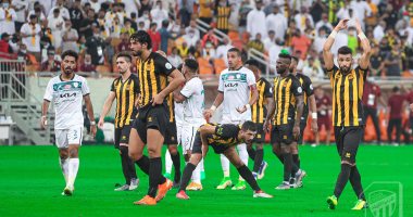 أحمد حجازي يشارك فى فوز الاتحاد على الفتح بثلاثية وتصدر الدوري السعودي