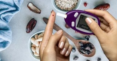 كيف يساعد الماء مرضى السكرى على تنظيم نسبة السكر فى الدم؟