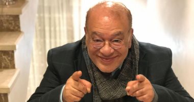 صلاح عبد الله قبل لقاء الأهلى والزمالك: نفسى بكرة يكون عيد الحب الكروى
