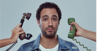 رامي عاشور يطرح كليب أحدث أغنياته "أكلم مين"