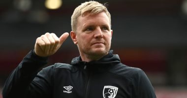 إيدى هاو يقترب من تدريب نيوكاسل خلفا لستيف بروس