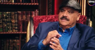 "صعوبة فى اختيار ملابسه وكحك العيد".. داوود حسين يكشف أسرار طفولته