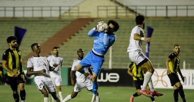 أبرز لقطات مباريات بطولة الدورى المصرى الممتاز اليوم.. صور