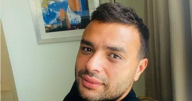 السوشيال ميديا  نافذة رامى صبرى للإعلان عن أغنيته الجديدة "هموت من غيرها" 