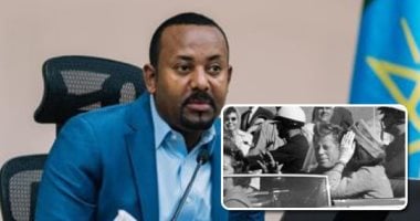باختصار.. أهم الأخبار العالمية والعربية حتى 12 ظهرا.. أمريكا تحظر شركتين من إسرائيل بسبب برمجيات التجسس.. فيسبوك يحذف منشورا لرئيس وزراء إثيوبيا لتحريضه على العنف.. والمصلون فى السعودية يؤدون صلاة الاستسقاء