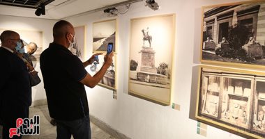 السفير البرازيلى بالقاهرة عن معرض "العودة إلى مصر": فرصة لتذكر علاقات الأخوة