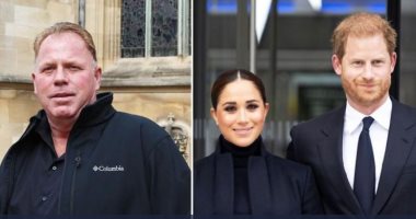 شقيق ميجان ماركل: دوقة ساسكس أغوت الأمير هارى ليتزوجها