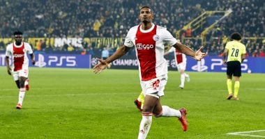 ترتيب هدافي دوري أبطال أوروبا بعد انتهاء دور المجموعات