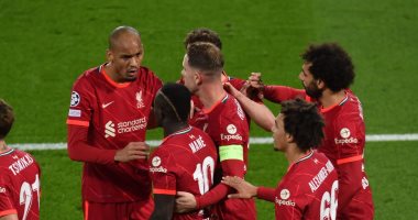 يويفا يبرز إنجاز ليفربول وأياكس فى دورى أبطال أوروبا.. فيديو
