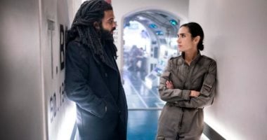 الموسم الثالث من سلسلة الأكشن  Snowpiercer يعرض فى يناير 2022