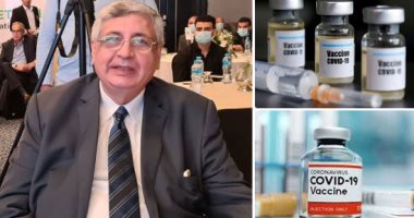 جهود مكثفة للدولة المصرية للسيطرة على الموجة الرابعة لكورونا.. مستشار الرئيس: تطعيم طلاب الثانوية العامة بلقاح فايزر ولدينا تدفق مستمر للقاحات.. متحدث الصحة: جواز سفر صحى متاح مجانا اعتبارا من غد