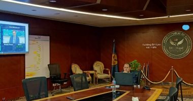 رئيس الرقابة المالية يدعو لتقديم حوافز للتمويلات الخضراء وخفض مقابل خدماتهم  