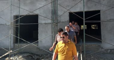 رئيس مدينة أشمون يكشف تفاصيل تنفيذ مشروعات حياه كريمة بطليا والبرانية وسنتريس