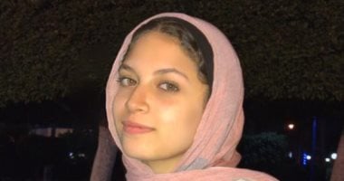 برة الملعب.. جودى الوليلى لاعبة التايكوندو: بحب حماقى وشاطرة فى المكرونة بالجمبرى