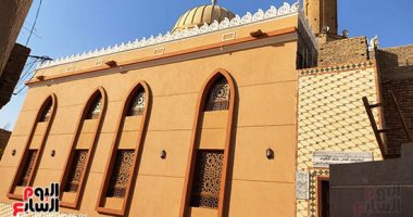 حصاد أوقاف الأقصر حتى أكتوبر 2021.. افتتاح 16 مسجدا جديدا وانتهاء فرش 31 مسجدا.. وتطوير 10 مساجد والعمل على 14 أخرين.. اعتماد 40 مدرسة قرآنية بها 114 محفظا.. واعتماد 10 مدارس علمية ومركزين لإعداد محفظى القرآن