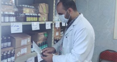حصاد الوزارات.. الصحة تطلق قوافل طبية بمراكز تلقى اللقاحات المكتظة بالمواطنين