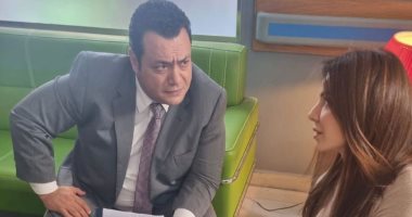 شاهد برومو حدوتة "سكر مر" من مسلسل "ورا كل باب" وعرضها على الحياة غدًا