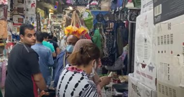 دخول حمام التلات مش زى خروجه.. قبلة العرائس لتجهيز النيش اللى محدش بيقرب منه
