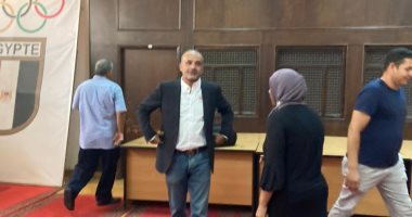 فوز قائمة الحسينى بانتخابات السلاح بالعلامة الكاملة