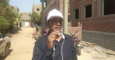 حياة كريمة بقنا.. توفير مواقع إنشاء مراكز للتضامن الاجتماعي بقرى الحراجية