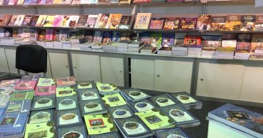 الأوقاف تشارك فى معرض الشارقة الدولى للكتاب بسلسلة "رؤية" للفكر المستنير"
