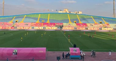 شاهد.. افتتاح دورى أبطال افريقيا للسيدات بمباراة دجلة ومانديه المالى