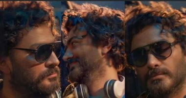 تامر حسنى يجهز لفيلمين دفعة واحدة إحداهما "كوميدى" والآخر "رومانسى"