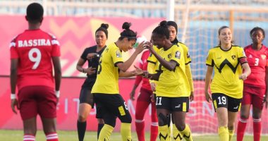دجلة يفتتح مشواره بدورى أبطال أفريقيا للسيدات بثلاثية أمام مانديه المالى