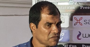 علاء نوح: الحرب النفسية على الأوليمبى كبيرة ومواجهة الحرس تحسم المتأهل