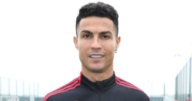 رونالدو عن تتويجه بلقب أفضل لاعب فى يونايتد لشهر أكتوبر: شكراً على دعمكم