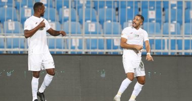 الشباب يتخطى النصر بهدف فى ديربى الرياض بالدوري السعودي.. فيديو