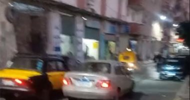 تفاصيل قتل شاب لوالديه بسبب الميراث.. والنيابة تتولى التحقيقات (فيديو)