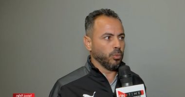 أول حكم مساعد احتياطي فى الدورى يكشف دوره بمباراة القمة.. فيديو