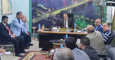 تنفيذ مشروعات لتطوير قطاع الكهرباء فى الوادى الجديد بـ264 مليون جنيه