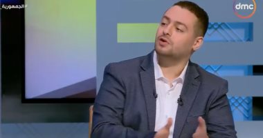 قرر تغيير حياته.. صيدلي مصري يحصد المركز الأول في أكبر مسابقة لتطوير المواهب
