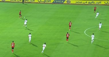 40 ألف دولار تكلفة حكام مباراة القمة بين الأهلي والزمالك فى الدوري المصري