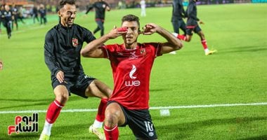 محمد شريف: حزنت بعد تعاقد الأهلى مع بواليا.. وأتمنى ضم طارق حامد للأحمر