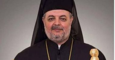 تعرف على الأنبا توماس عدلى أسقف إيبارشية الجيزة بالكنيسة الكاثوليكية فى ذكرى ميلاده