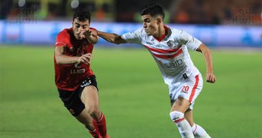 كارتيرون يترقب مشاركة بن شرقى والجزيرى مع منتخبى المغرب وتونس