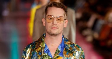 بطل فيلم  "Home Alone" موديل بعرض أزياء "Gucci Love Parade".. اعرف القصة