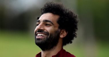 مدرب السودان: محمد صلاح لاعب كبير ويمنح الثقة لمنتخب مصر