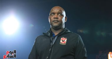 موسيماني: الأهلي "أذكى" من الزمالك واستحق الفوز بالخمسة