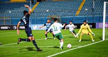 الإثارة والمتعة عنوان افتتاح الجولة الثالثة من الدورى المصرى