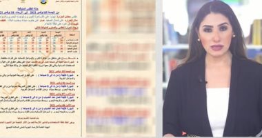الأرصاد توجه نصائح هامة للمواطنين بخصوص تقلبات الطقس ودرجات الحرارة.. فيديو