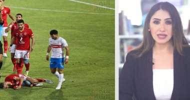 تعليمات للجماهير بمباراة القمة.. الأهلى والزمالك يتنافسان على صدارة الدورى