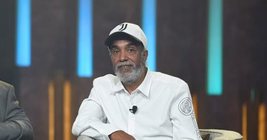 سليمان عيد: رحت أتفرج على مسرحية الزعيم وقلت لعادل إمام شغلنى معاك أى حاجة